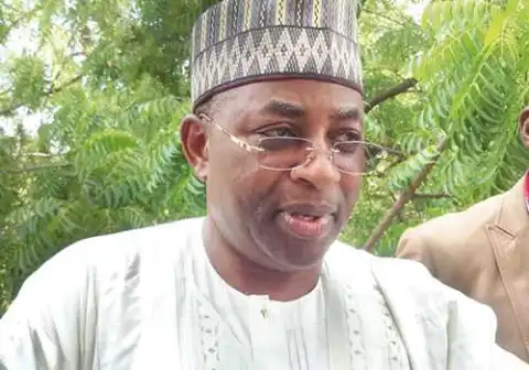 Bauchi Governor misusing N8.6bn bailout – Dogara, Education Minister tell APC leadership